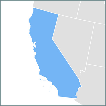 California State Page