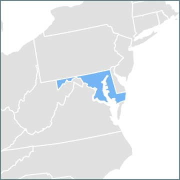 Maryland State Page