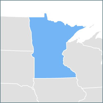 Minnesota State Page