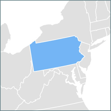 Pennsylvania State Page