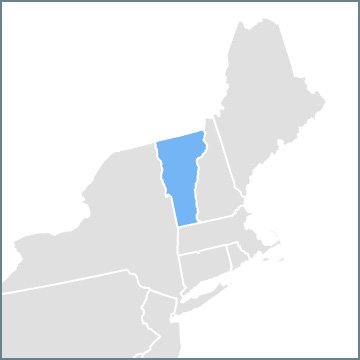 Vermont State Page